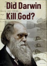 Did Darwin kill God