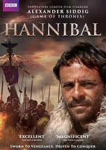 Hannibal: Rome Worst Nightmare