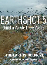 Build a Waste Free World