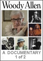 Woody Allen A Documentary 1
