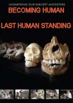 Last Human Standing