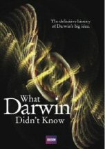 What Darwin Didnt Know
