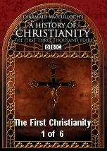 The First Christianity