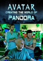 Avatar: Creating the World of Pandora