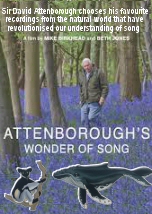 Attenborough Wonder of Song