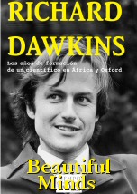 Beautiful Minds: Richard Dawkins