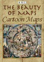 Cartoon Maps
