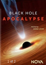 Black Hole Apocalypse 1of2