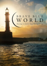 Brave Blue World