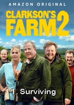Clarkson Farm 2: Surviving