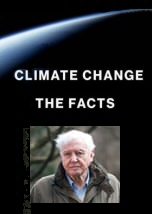 Climate Change The Facts