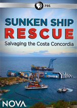 Sunken Ship Rescue