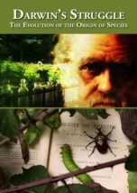 Darwin Struggle - The Evolution of the Origin of Species
