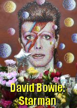 David Bowie: Starman