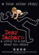 Dear Zachary