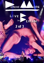 Depeche Mode Live in Berlin 2of3