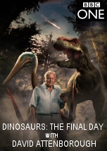 Dinosaurs: The Final Day