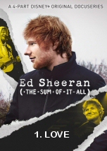 Ed Sheeran: Love