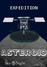 Expedition Asteroid
