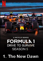 Formula 1 Season 5