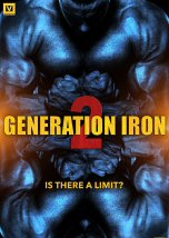 Generation Iron II