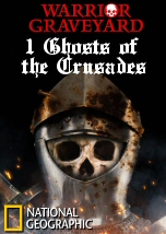 Ghosts of the Crusades