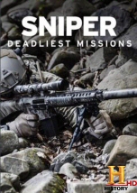 Sniper Deadliest Missions
