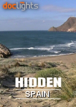 Hidden Spain