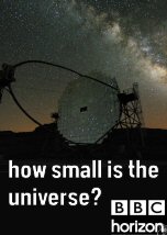 How Small is the Universe