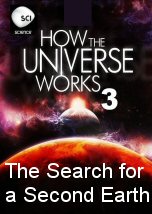 The Search for a Second Earth