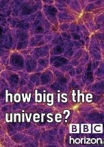 How Big is the Universe