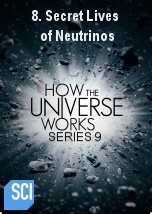Secret Lives of Neutrinos