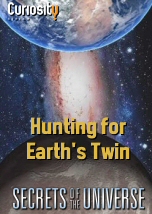 Hunting for Earth Twin