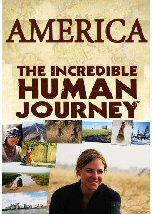 The Incredible Human Journey: America