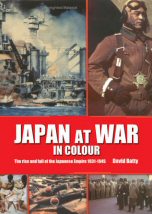 Japan at War