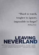 Leaving Neverland Part One