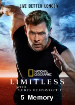 Limitless with Chris Hemsworth: Memory