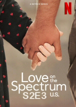 Love on the Spectrum U.S S2E3