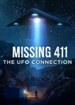 Missing 411: The UFO Connection