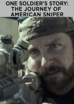 One Soldier Story: The Journey of American Sniper