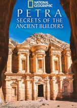 Petra: Secrets of the Ancient Builders