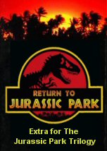Return to Jurassic Park