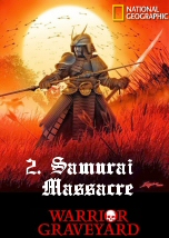 Samurai Massacre
