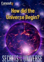 How did the Universe Begin