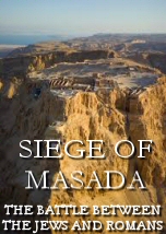 Siege of Masada