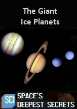 The Giant Ice Planets