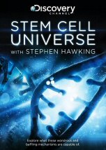 Stem Cell Universe with Stephen Hawking