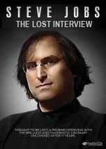 Steve Jobs the Lost Interview