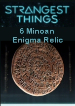 Minoan Enigma Relic