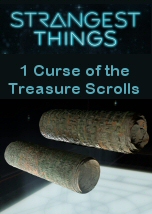 Curse of the Treasure Scrolls